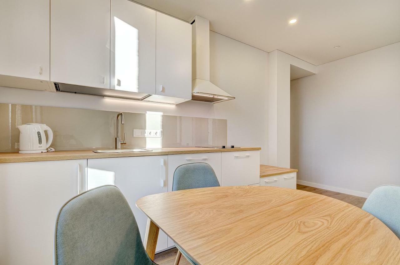 Center Apartment 10A فيلنيوس المظهر الخارجي الصورة