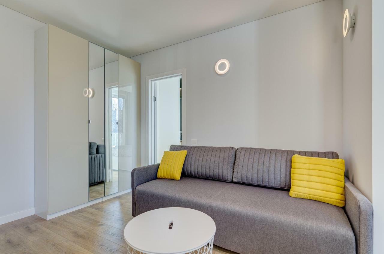 Center Apartment 10A فيلنيوس المظهر الخارجي الصورة