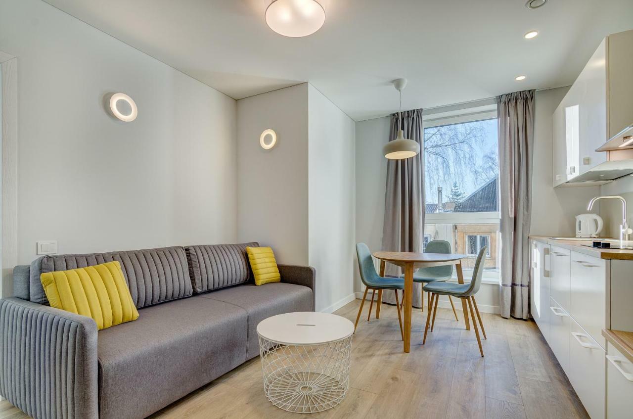 Center Apartment 10A فيلنيوس المظهر الخارجي الصورة