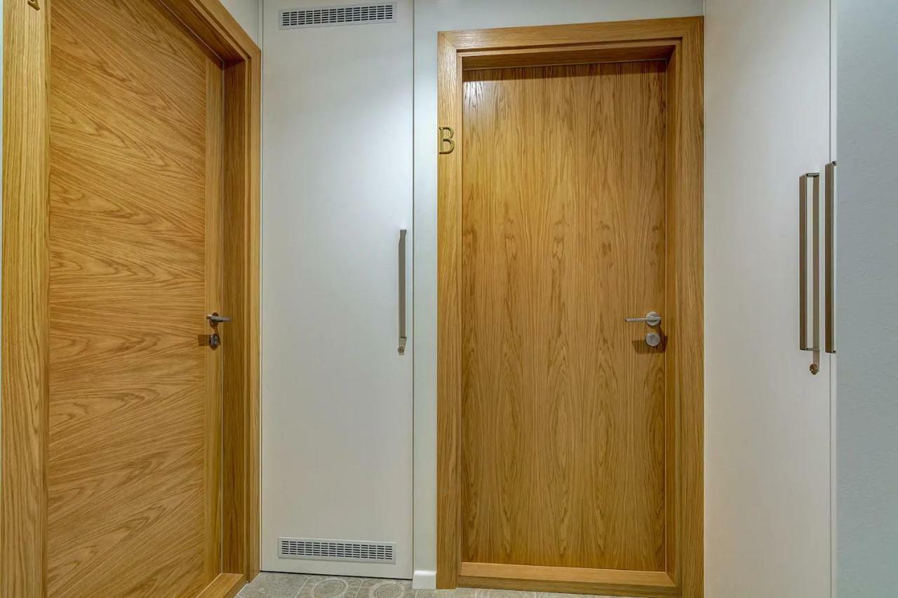 Center Apartment 10A فيلنيوس المظهر الخارجي الصورة