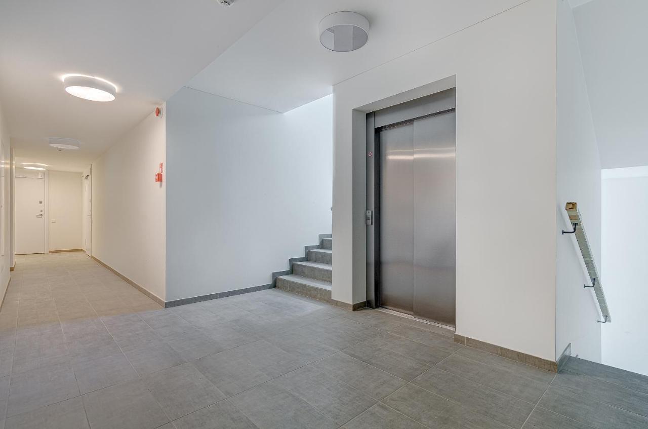 Center Apartment 10A فيلنيوس المظهر الخارجي الصورة